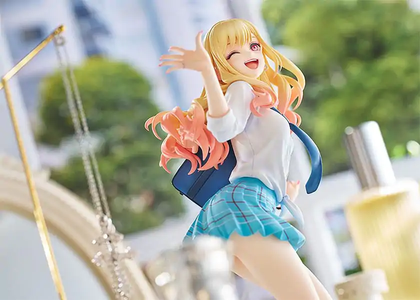 My Dress-Up Darling PVC Socha 1/7 Marin Kitagawa 23 cm fotografii produktu