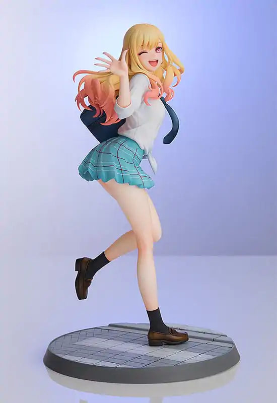 My Dress-Up Darling PVC Socha 1/7 Marin Kitagawa 23 cm fotografii produktu