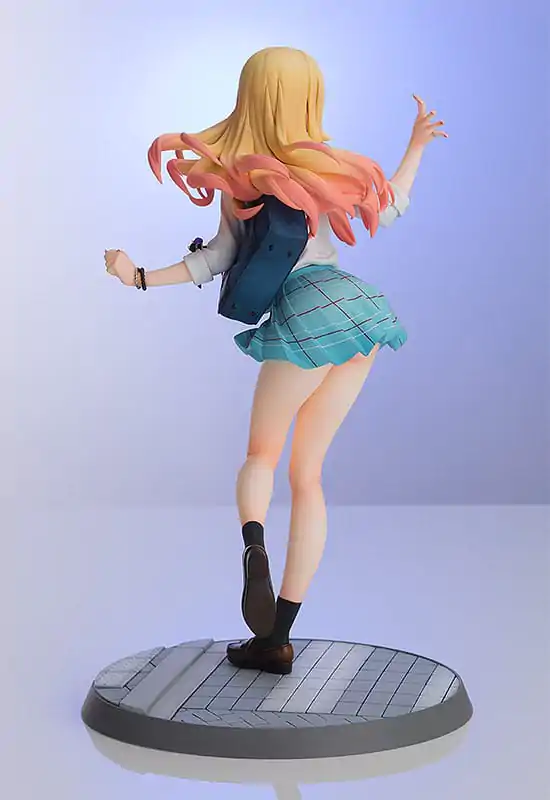 My Dress-Up Darling PVC Socha 1/7 Marin Kitagawa 23 cm fotografii produktu