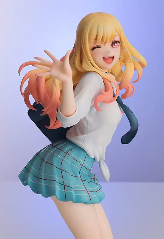 My Dress-Up Darling PVC Socha 1/7 Marin Kitagawa 23 cm fotografii produktu