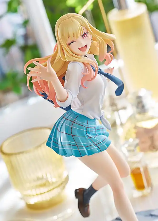 My Dress-Up Darling PVC Socha 1/7 Marin Kitagawa 23 cm fotografii produktu
