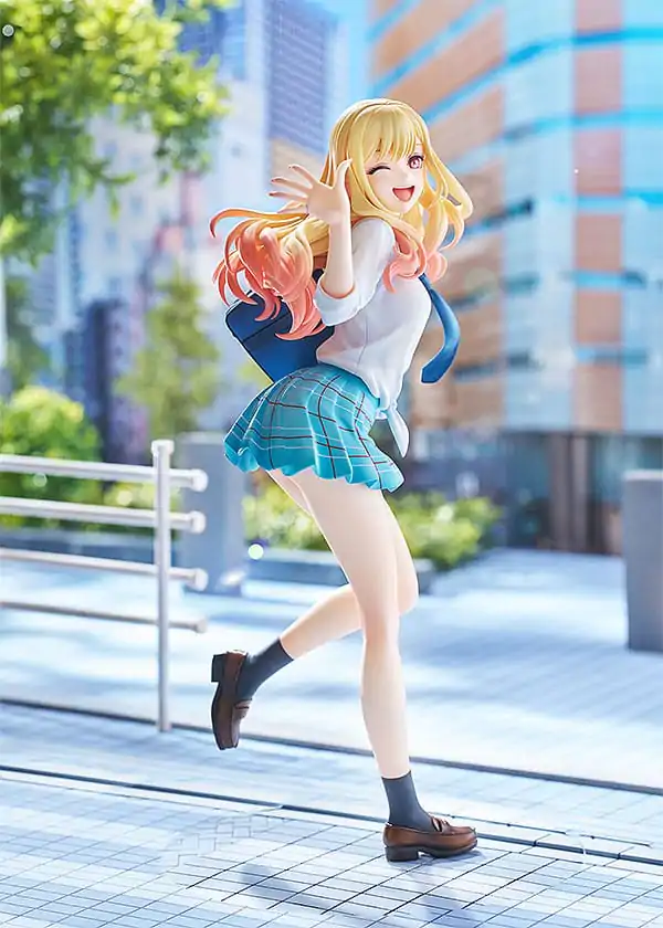 My Dress-Up Darling PVC Socha 1/7 Marin Kitagawa 23 cm fotografii produktu