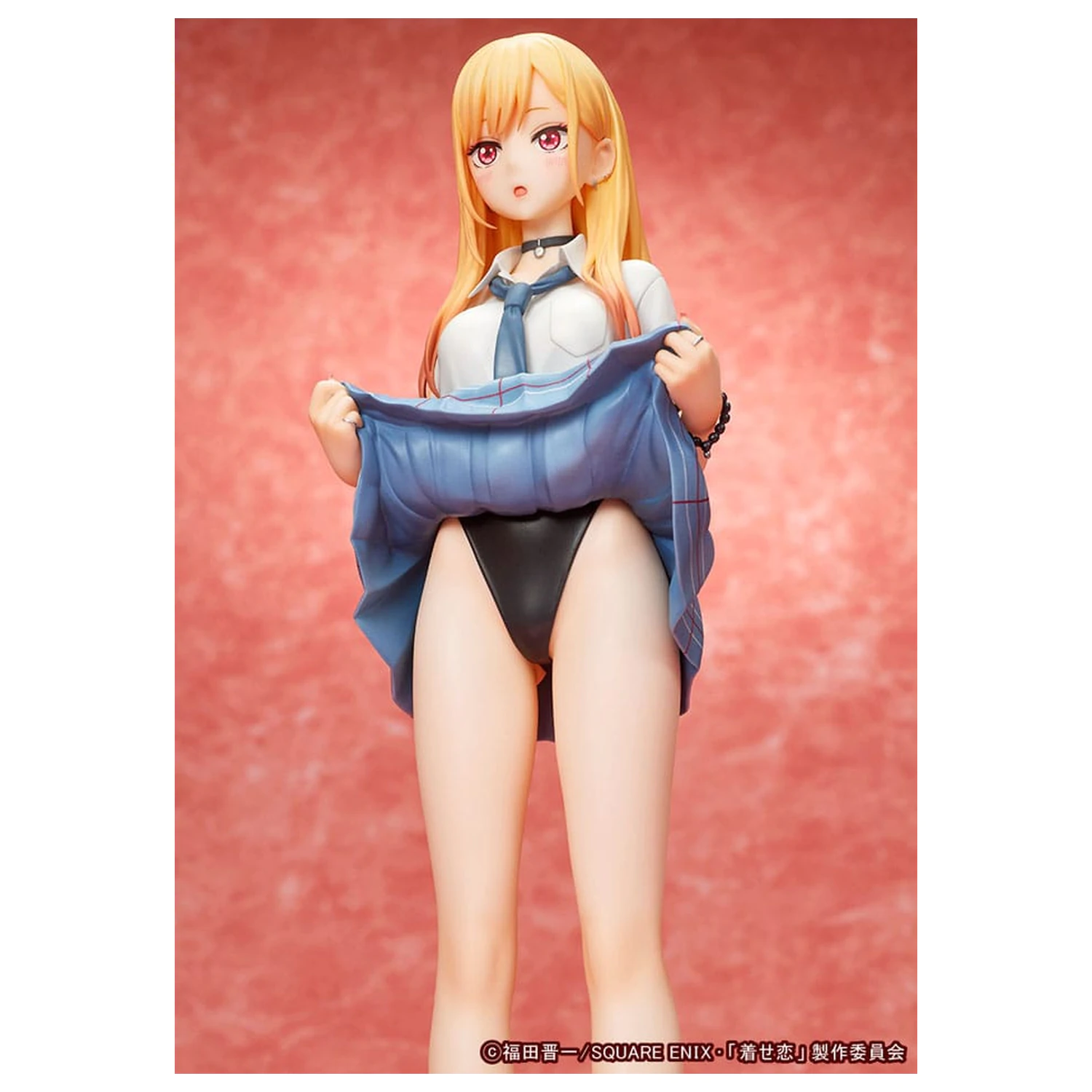 My Dress-Up Darling socha z PVC 1/7 Marin Kitagawa 26 cm fotografii produktu