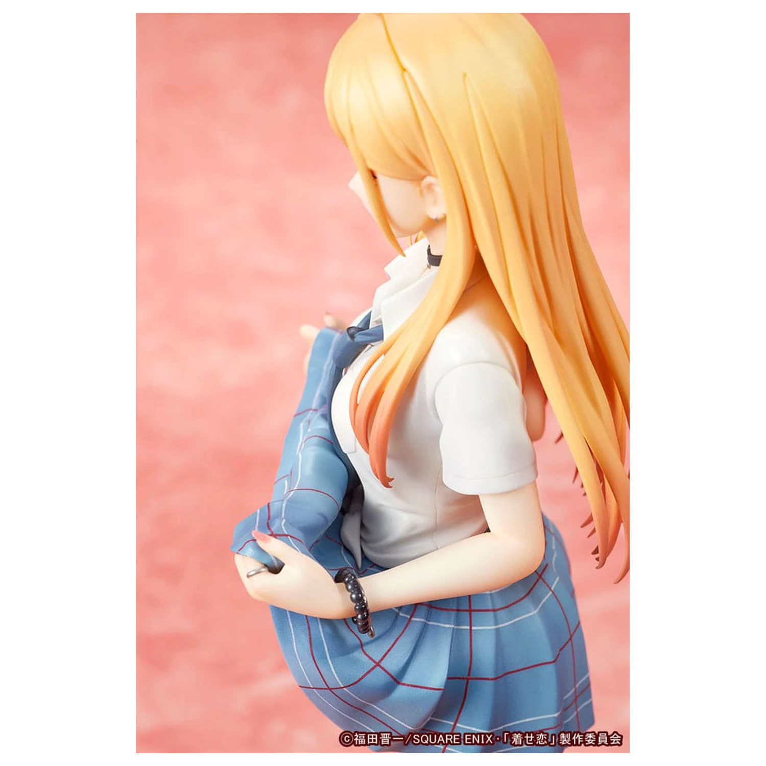 My Dress-Up Darling socha z PVC 1/7 Marin Kitagawa 26 cm fotografii produktu