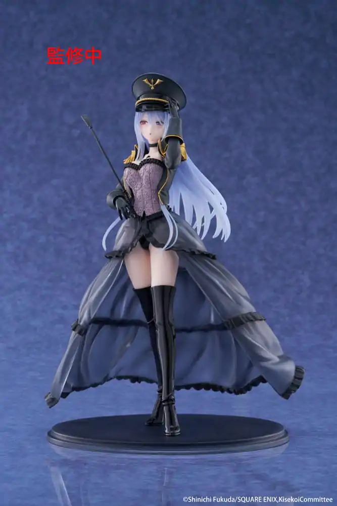 My Dress Up Darling AMP+ PVC Figurka Marin Kitagawa Black Lobelia Ver. 21 cm fotografii produktu