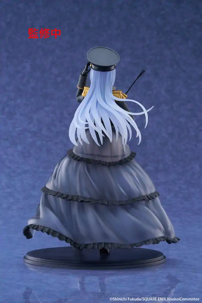 My Dress Up Darling AMP+ PVC Figurka Marin Kitagawa Black Lobelia Ver. 21 cm fotografii produktu