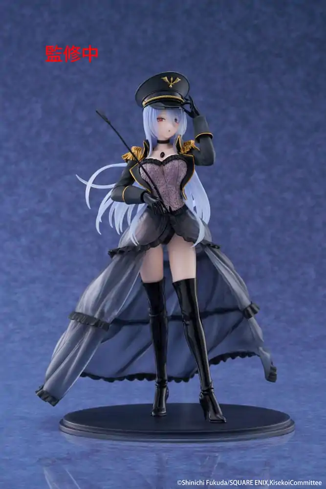 My Dress Up Darling AMP+ PVC Figurka Marin Kitagawa Black Lobelia Ver. 21 cm fotografii produktu