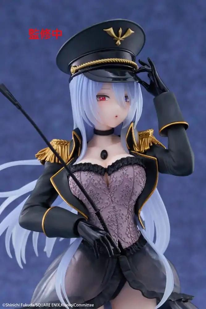 My Dress Up Darling AMP+ PVC Figurka Marin Kitagawa Black Lobelia Ver. 21 cm fotografii produktu