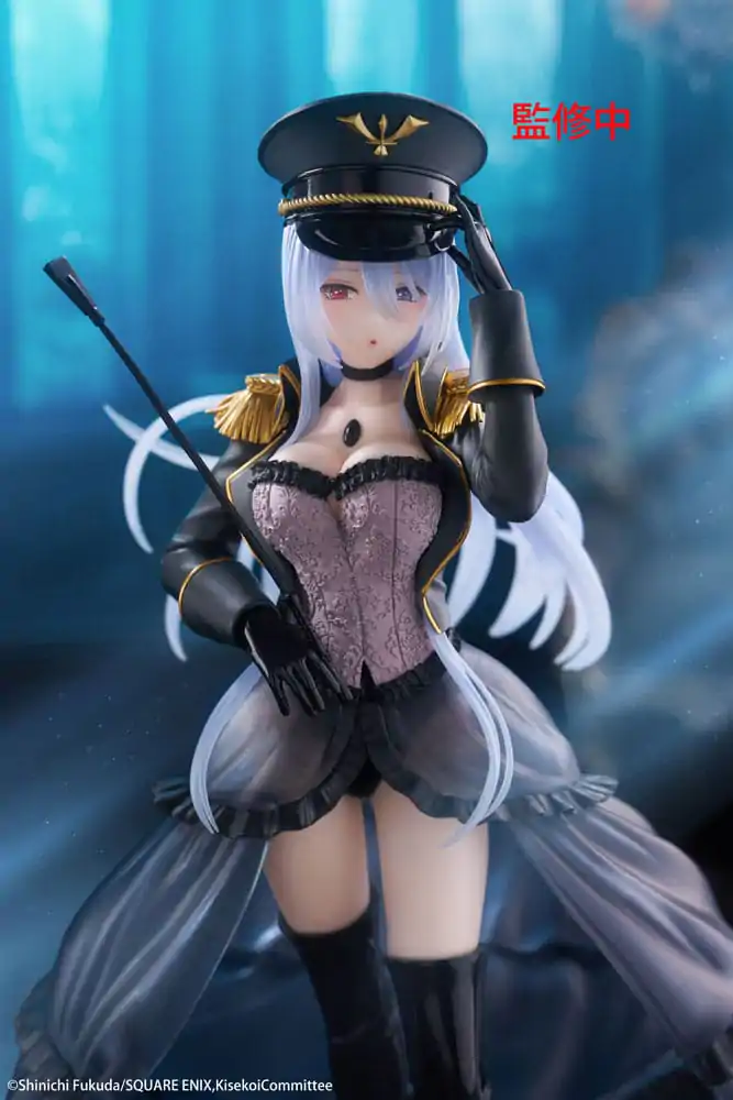 My Dress Up Darling AMP+ PVC Figurka Marin Kitagawa Black Lobelia Ver. 21 cm fotografii produktu