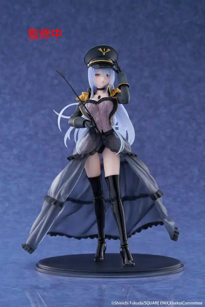 My Dress Up Darling AMP+ PVC Figurka Marin Kitagawa Black Lobelia Ver. 21 cm fotografii produktu