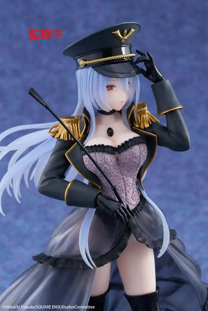 My Dress Up Darling AMP+ PVC Figurka Marin Kitagawa Black Lobelia Ver. 21 cm fotografii produktu
