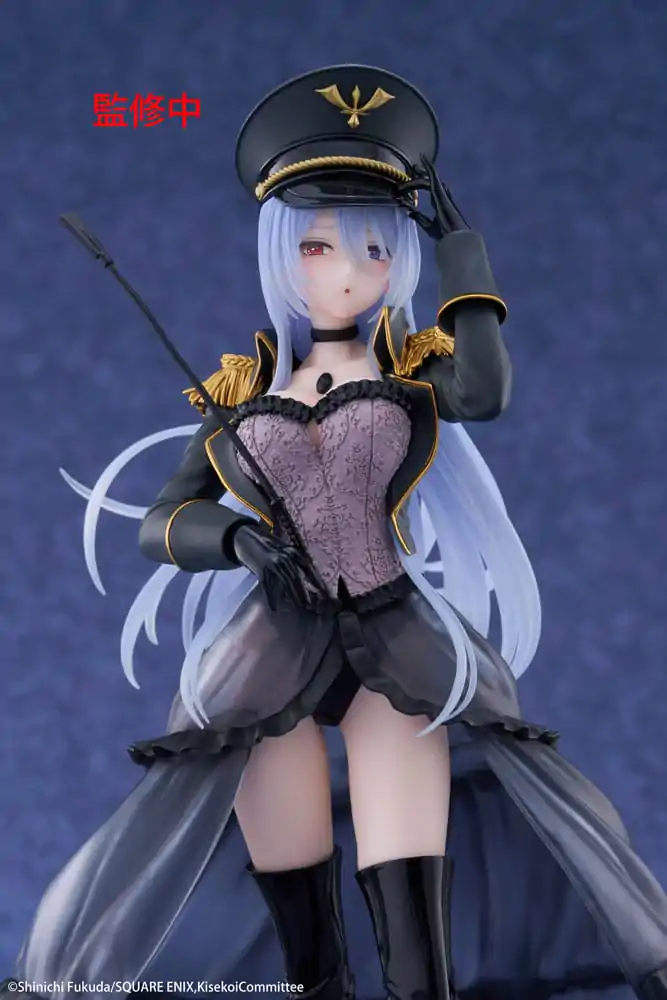 My Dress Up Darling AMP+ PVC Figurka Marin Kitagawa Black Lobelia Ver. 21 cm fotografii produktu
