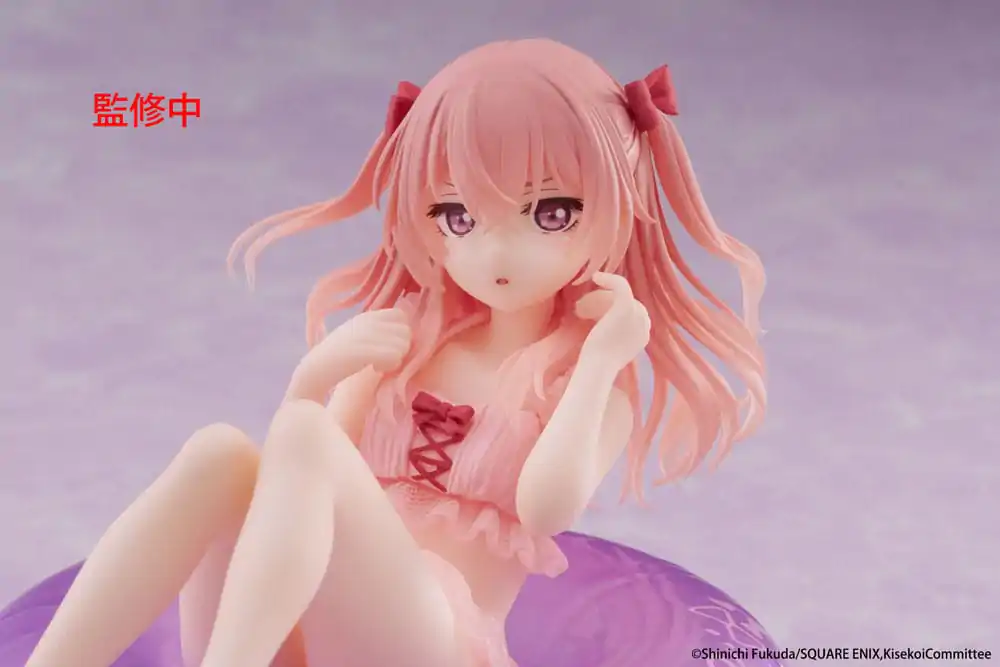My Dress-Up Darling Aqua Float Girls PVC Soška Sajuna Inui 10 cm fotografii produktu