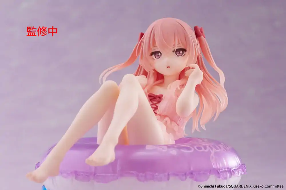 My Dress-Up Darling Aqua Float Girls PVC Soška Sajuna Inui 10 cm fotografii produktu