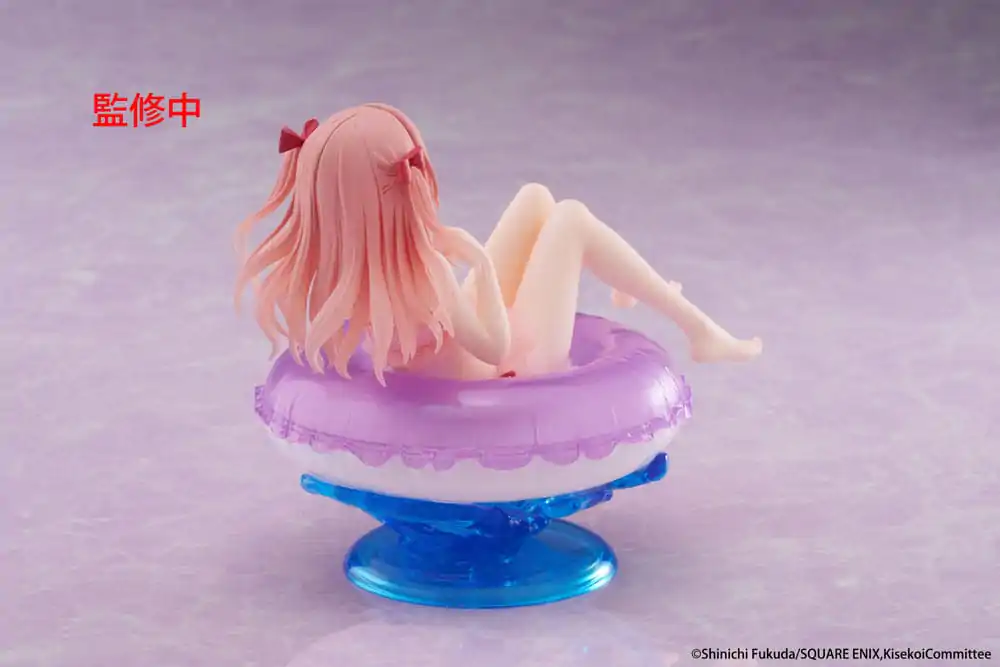 My Dress-Up Darling Aqua Float Girls PVC Soška Sajuna Inui 10 cm fotografii produktu