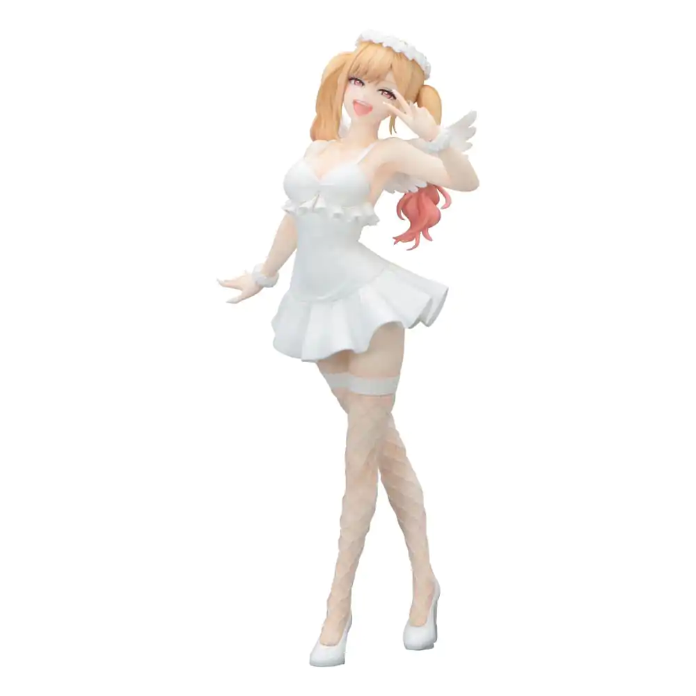 My Dress-Up Darling BiCute Pure PVC Soška Marin Kitagawa 26 cm fotografii produktu
