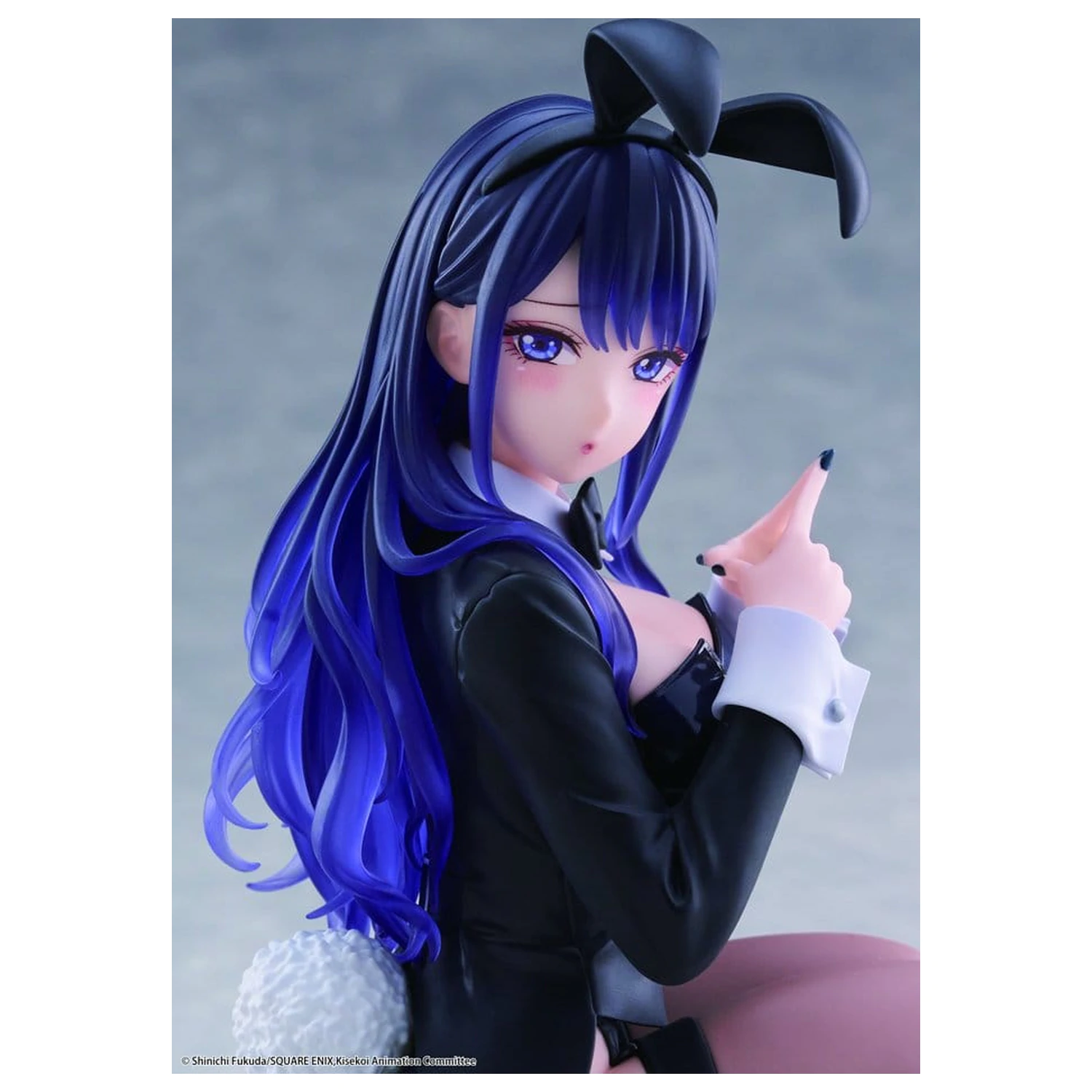 My Dress-Up Darling Stolní Roztomilá PVC Figurka Marin Kitagawa (Arisa Izayoi Ver.) 13 cm fotografii produktu