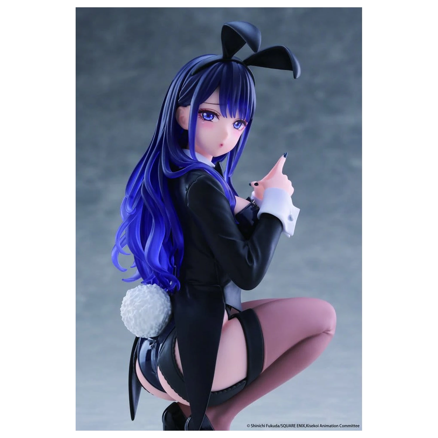 My Dress-Up Darling Stolní Roztomilá PVC Figurka Marin Kitagawa (Arisa Izayoi Ver.) 13 cm fotografii produktu