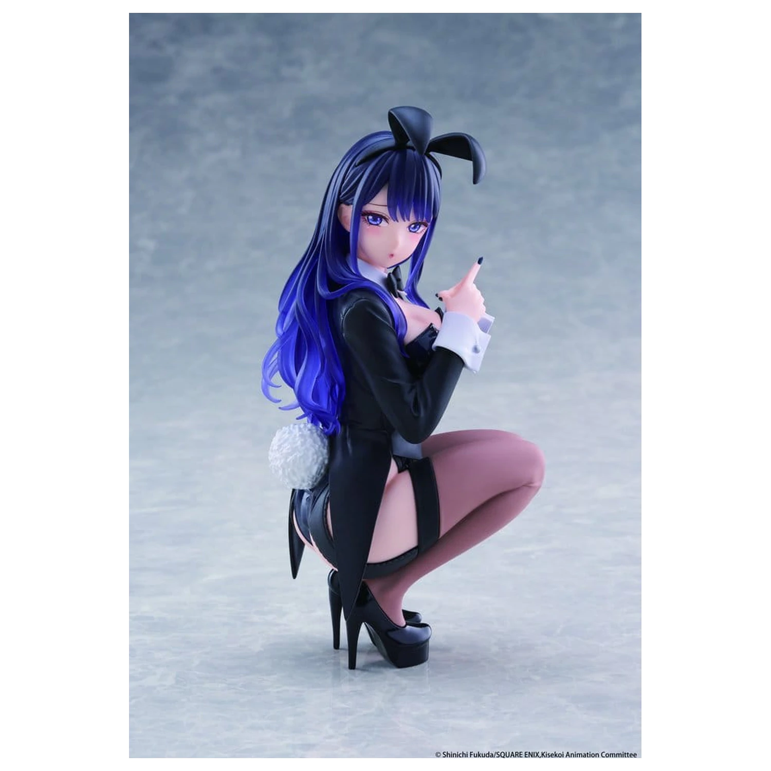 My Dress-Up Darling Stolní Roztomilá PVC Figurka Marin Kitagawa (Arisa Izayoi Ver.) 13 cm fotografii produktu