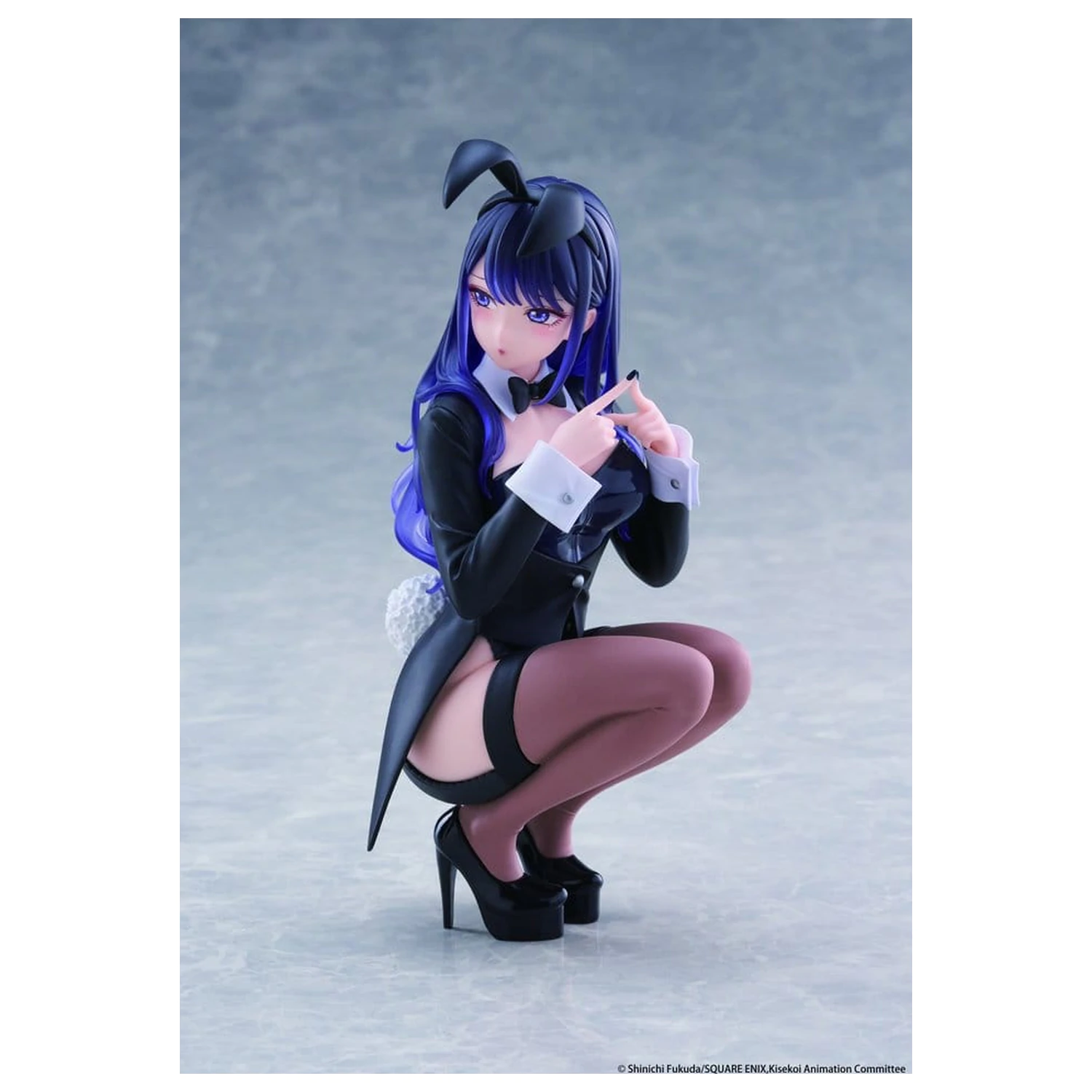 My Dress-Up Darling Stolní Roztomilá PVC Figurka Marin Kitagawa (Arisa Izayoi Ver.) 13 cm fotografii produktu