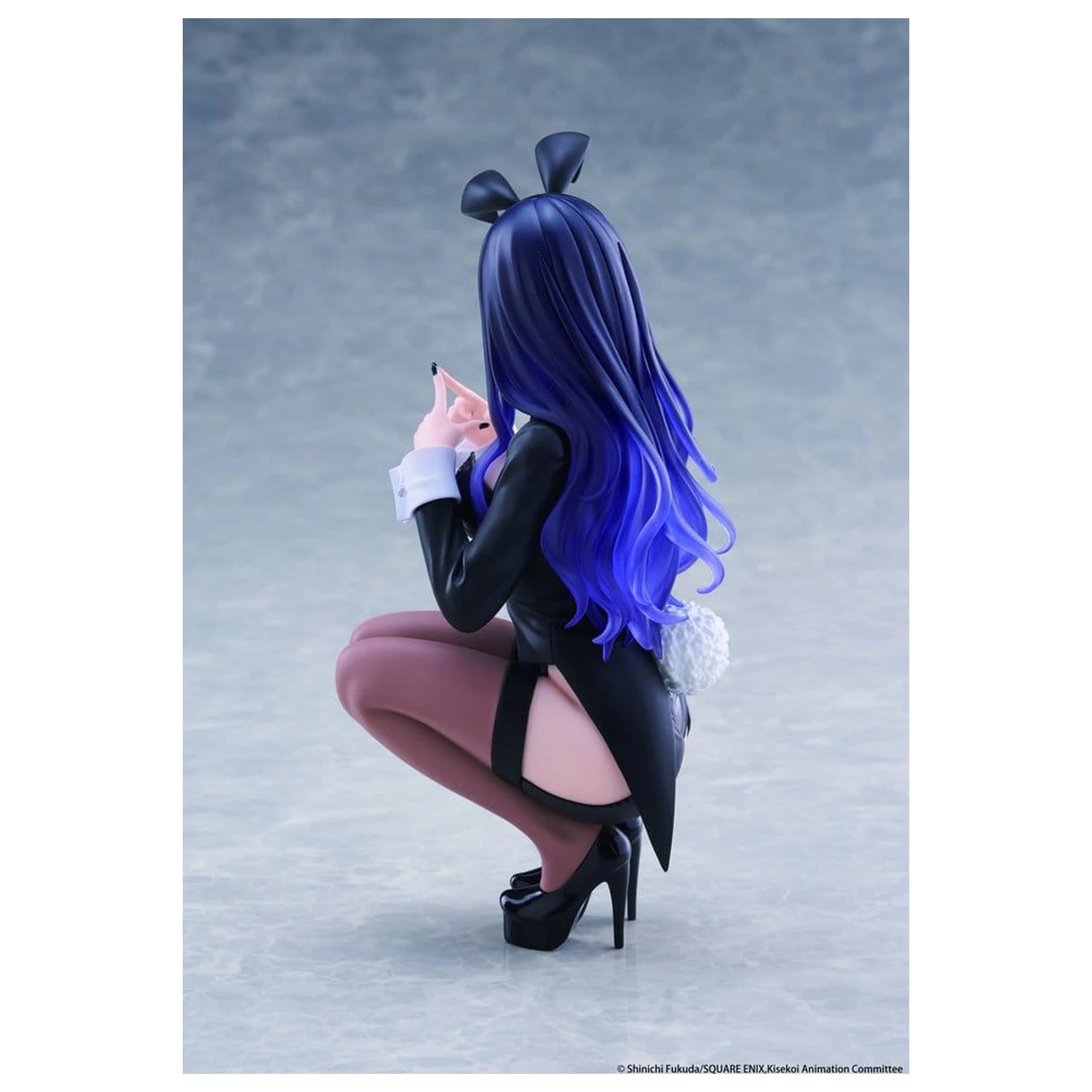 My Dress-Up Darling Stolní Roztomilá PVC Figurka Marin Kitagawa (Arisa Izayoi Ver.) 13 cm fotografii produktu
