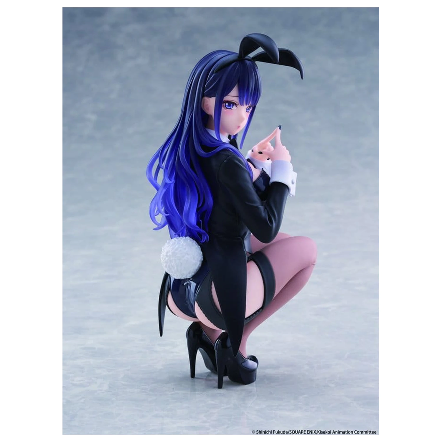 My Dress-Up Darling Stolní Roztomilá PVC Figurka Marin Kitagawa (Arisa Izayoi Ver.) 13 cm fotografii produktu