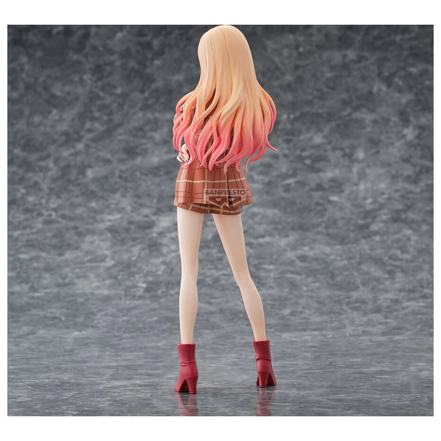 My Dress-Up Darling Glitter Glamours Marin Kitagawa figurka 25 cm fotografii produktu
