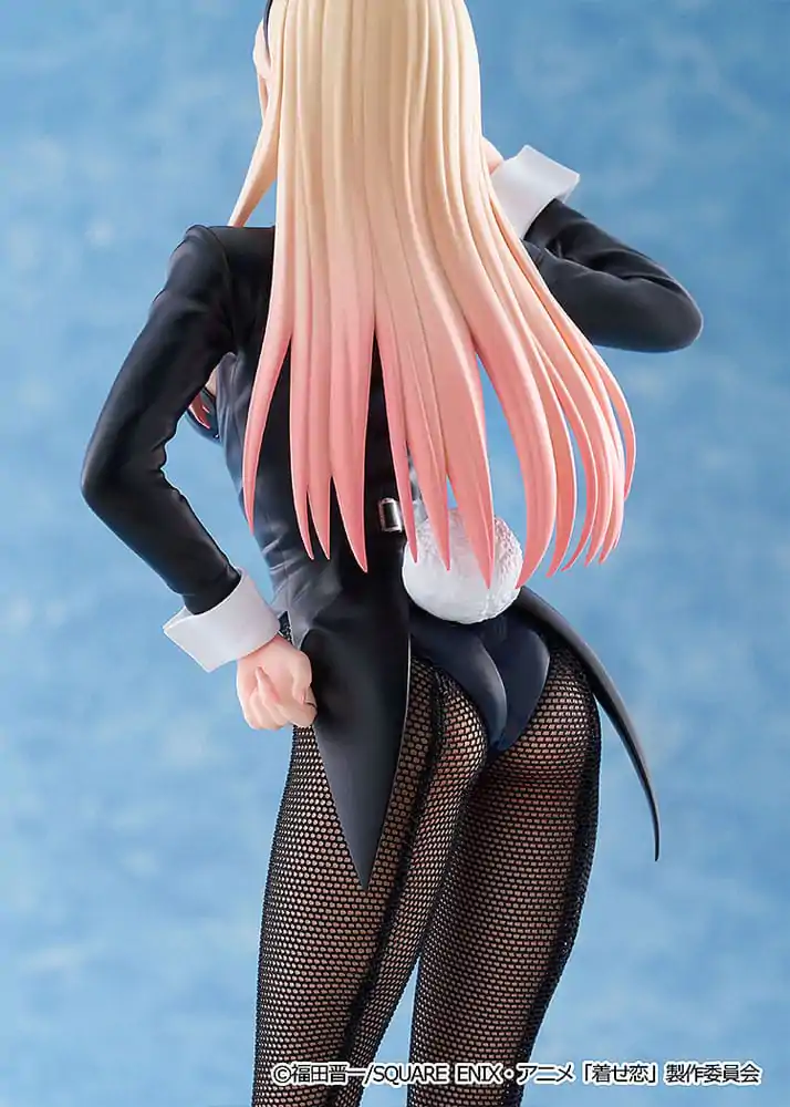 My Dress Up Darling Soška Marin Kitagawa Halloween Bunny Ver. 23 cm fotografii produktu