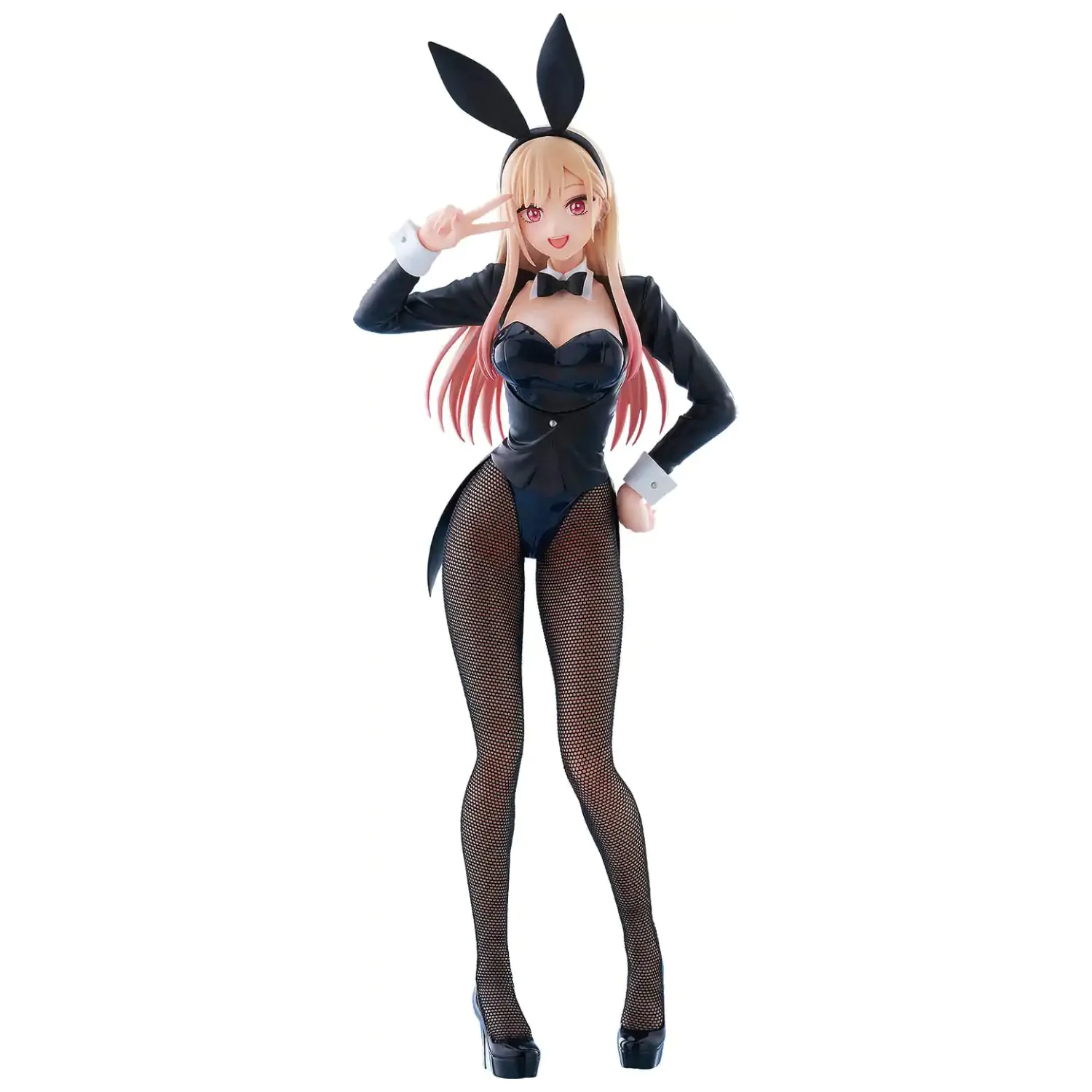 My Dress Up Darling Soška Marin Kitagawa Halloween Bunny Ver. 23 cm fotografii produktu