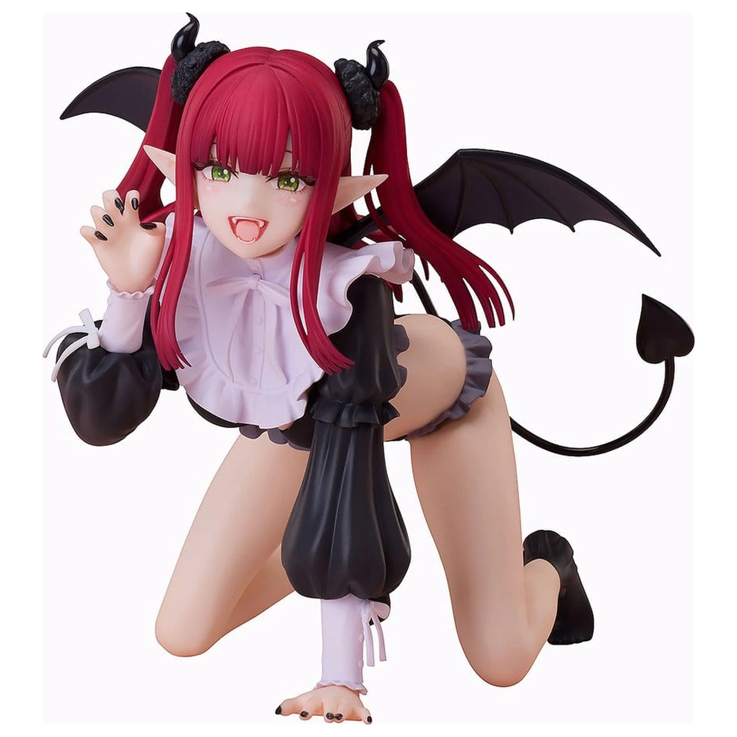 My Dress Up Darling Soška Marin Kitagawa Liz Cosplay Ver. 11 cm fotografii produktu