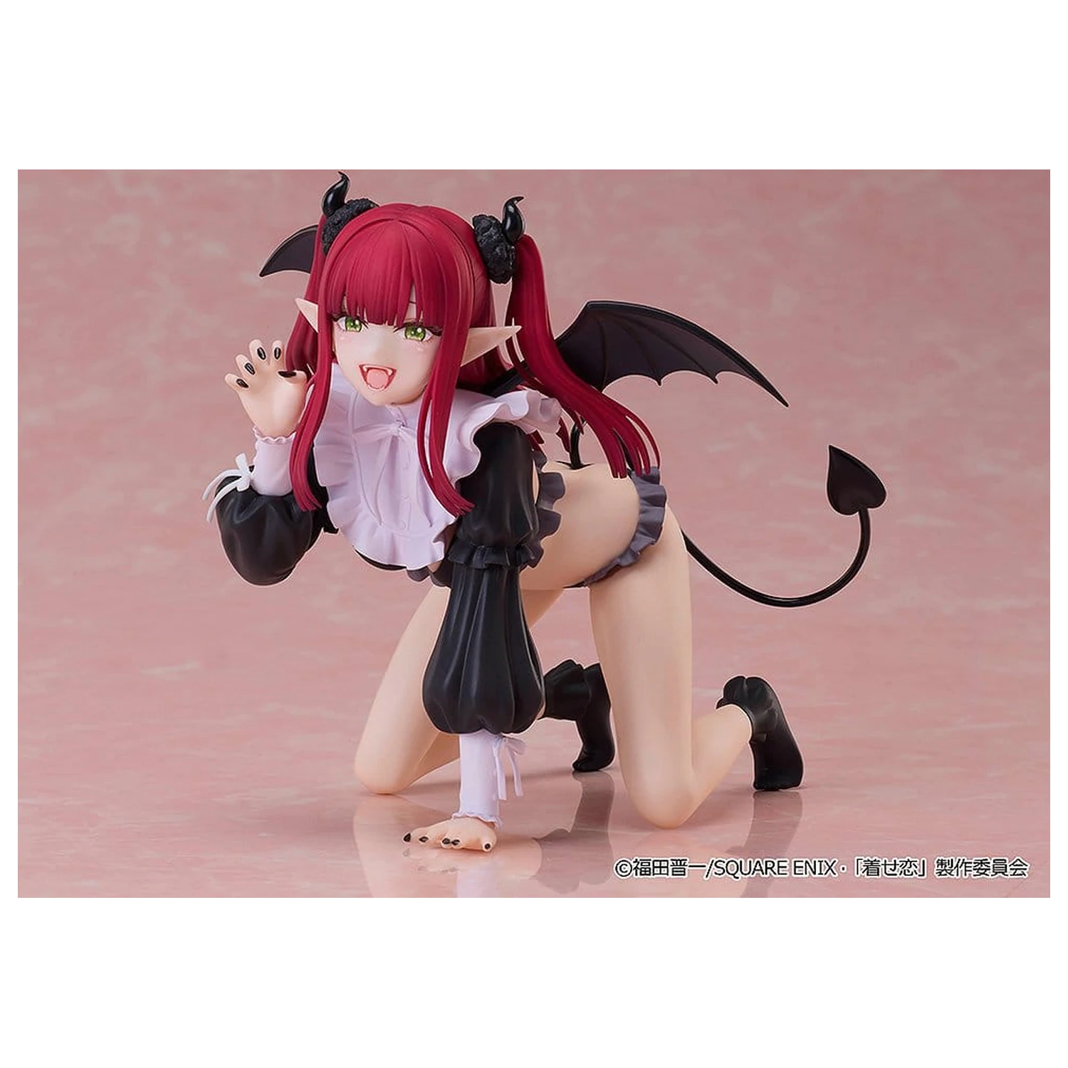 My Dress Up Darling Soška Marin Kitagawa Liz Cosplay Ver. 11 cm fotografii produktu