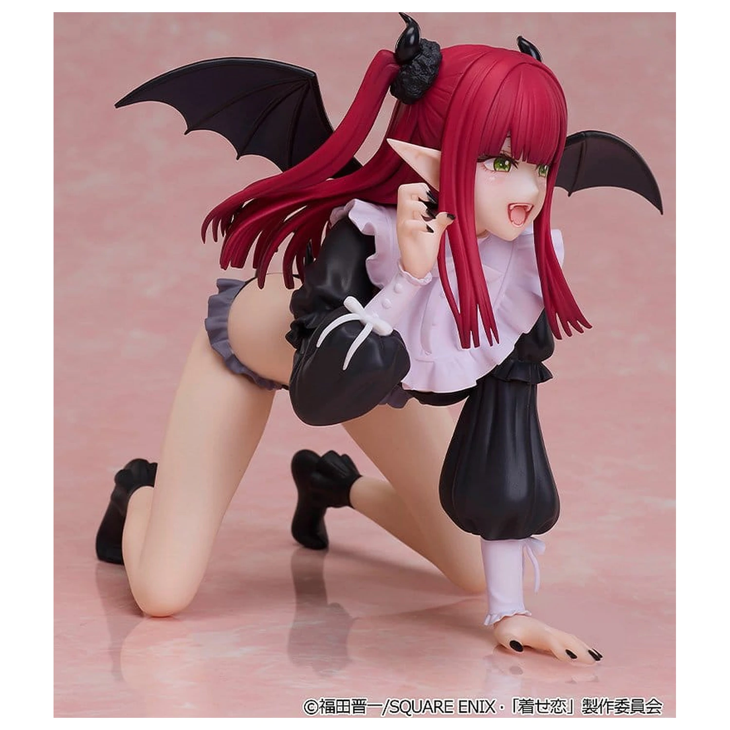 My Dress Up Darling Soška Marin Kitagawa Liz Cosplay Ver. 11 cm fotografii produktu