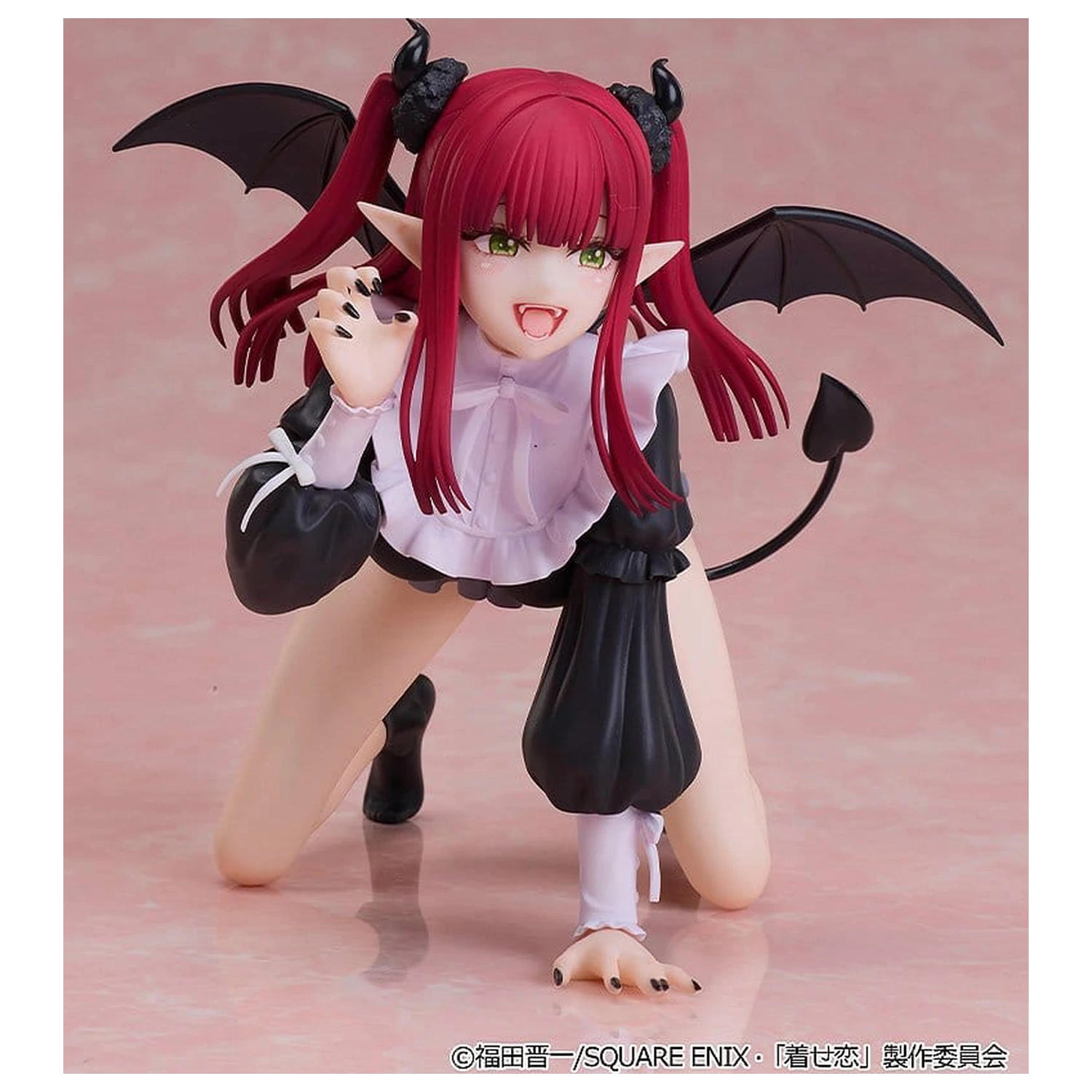 My Dress Up Darling Soška Marin Kitagawa Liz Cosplay Ver. 11 cm fotografii produktu