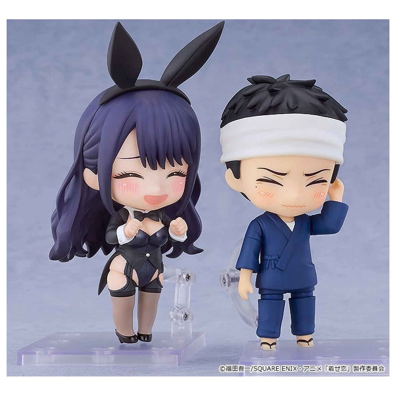My Dress-Up Darling Nendoroid Akční figurka Arisa Izayoi cosplay od Marin 10 cm fotografii produktu