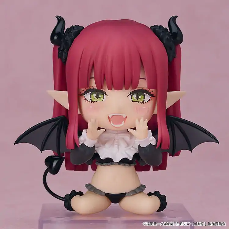 My Dress-Up Darling Nendoroid Akční figurka Liz Cosplay od Marin 10 cm fotografii produktu