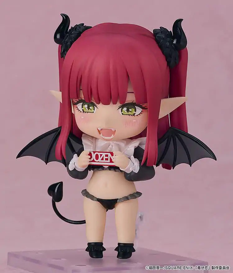 My Dress-Up Darling Nendoroid Akční figurka Liz Cosplay od Marin 10 cm fotografii produktu