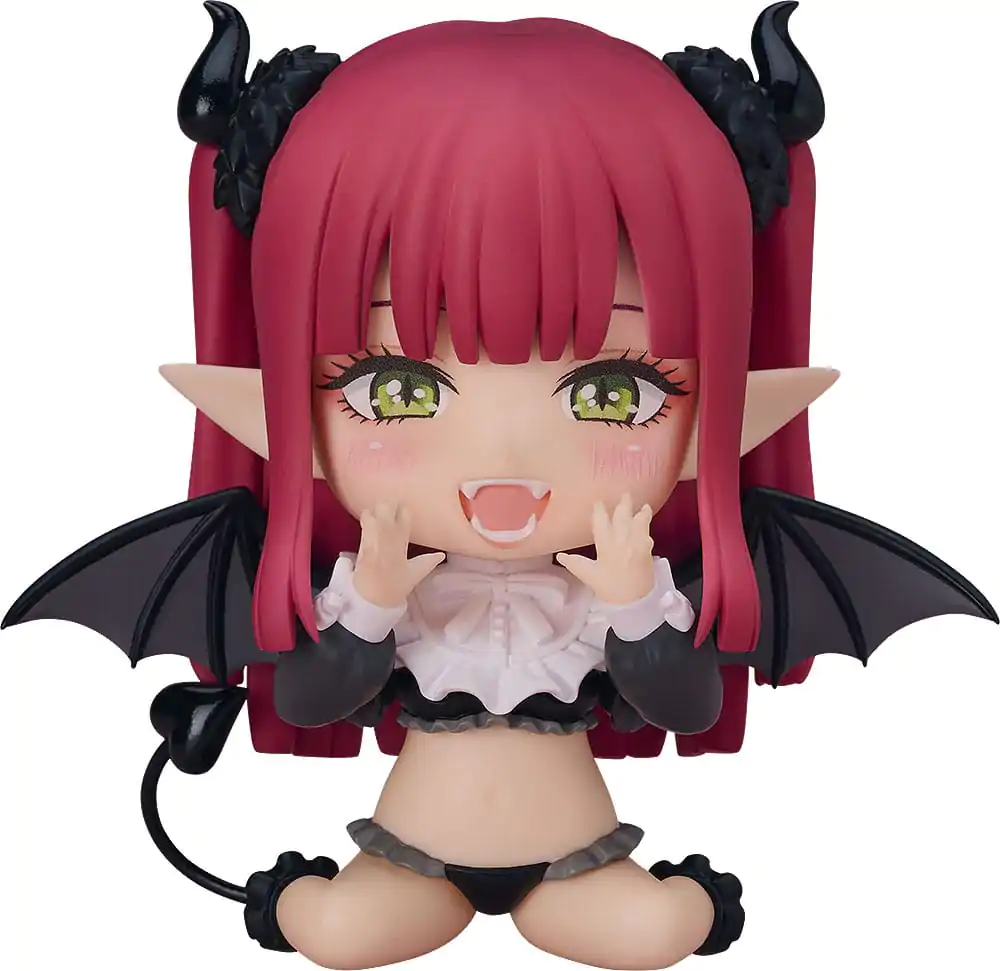My Dress-Up Darling Nendoroid Akční figurka Liz Cosplay od Marin 10 cm fotografii produktu