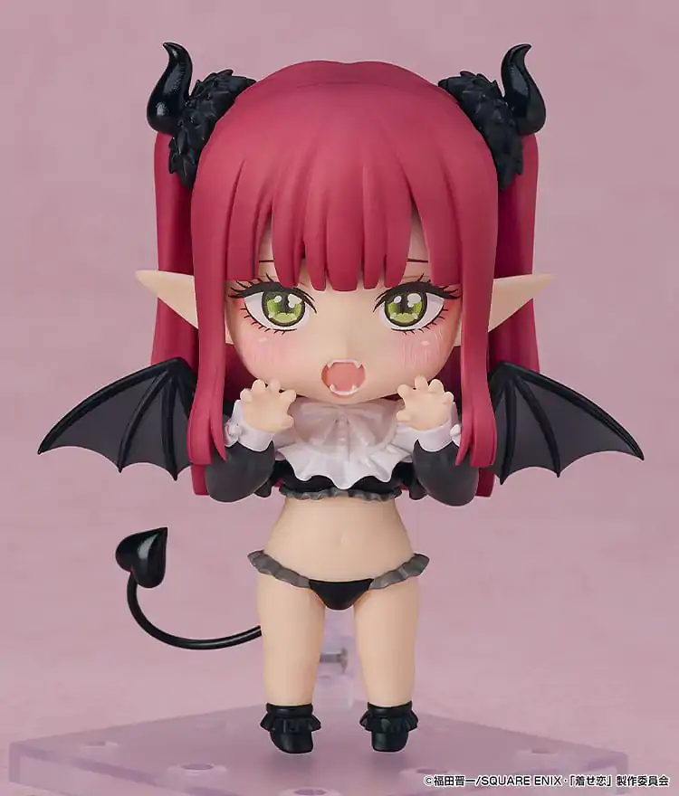 My Dress-Up Darling Nendoroid Akční figurka Liz Cosplay od Marin 10 cm fotografii produktu