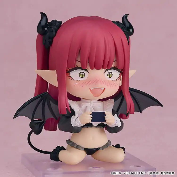 My Dress-Up Darling Nendoroid Akční figurka Liz Cosplay od Marin 10 cm fotografii produktu