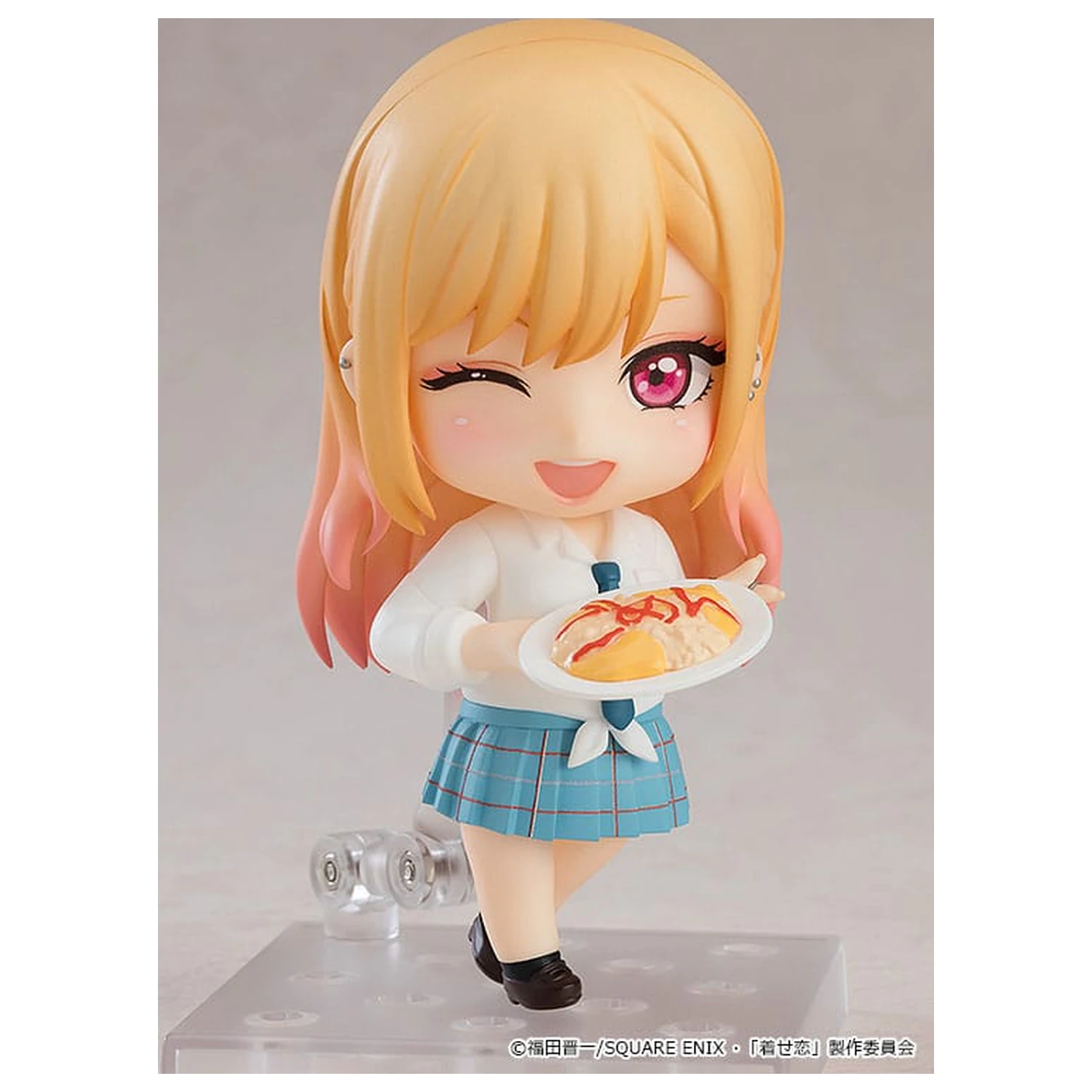 My Dress-Up Darling Nendoroid Akční figurka Marin Kitagawa 10 cm fotografii produktu