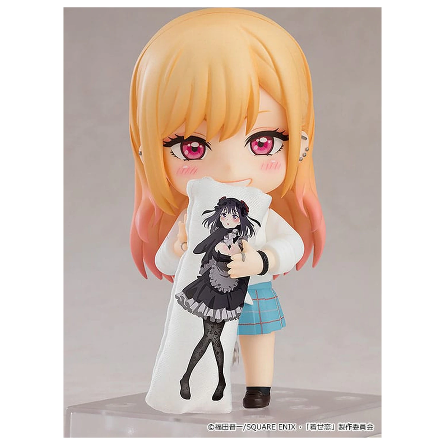 My Dress-Up Darling Nendoroid Akční figurka Marin Kitagawa 10 cm fotografii produktu