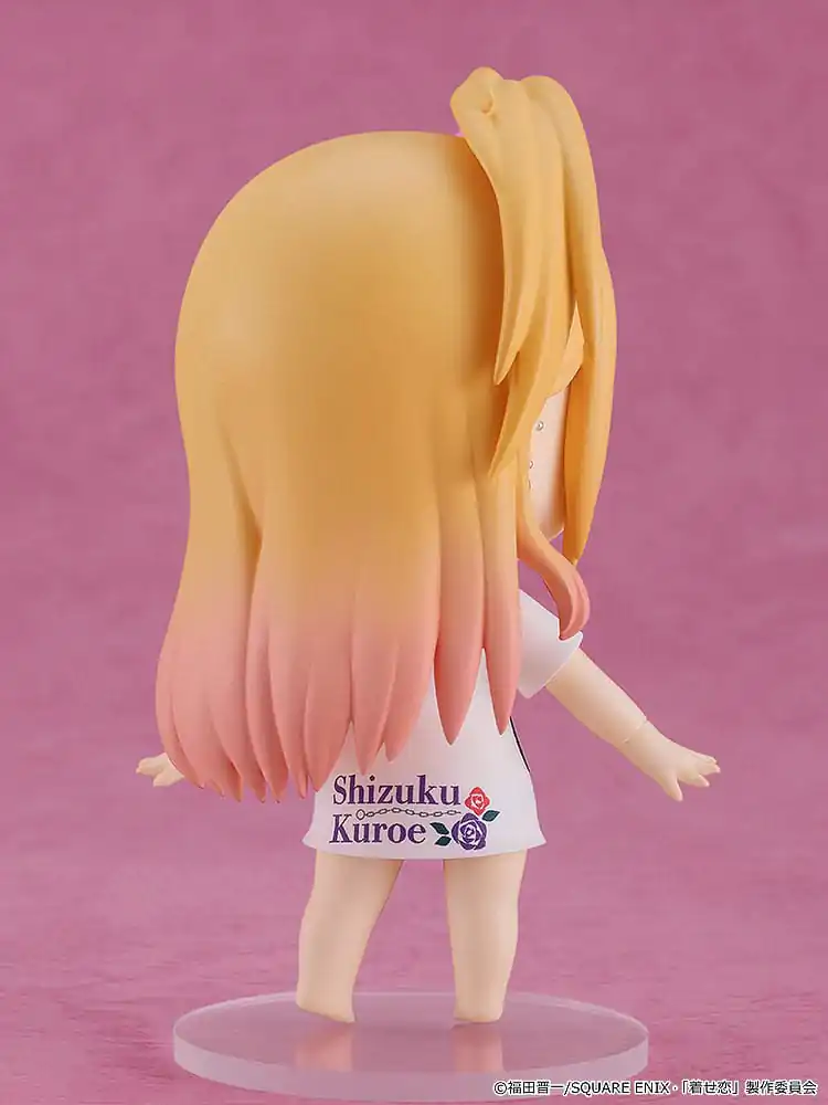 My Dress-Up Darling Nendoroid Akční figurka Marin Kitagawa: Slippery Girls Full Graphic T-Shirt Ver. 10 cm fotografii produktu