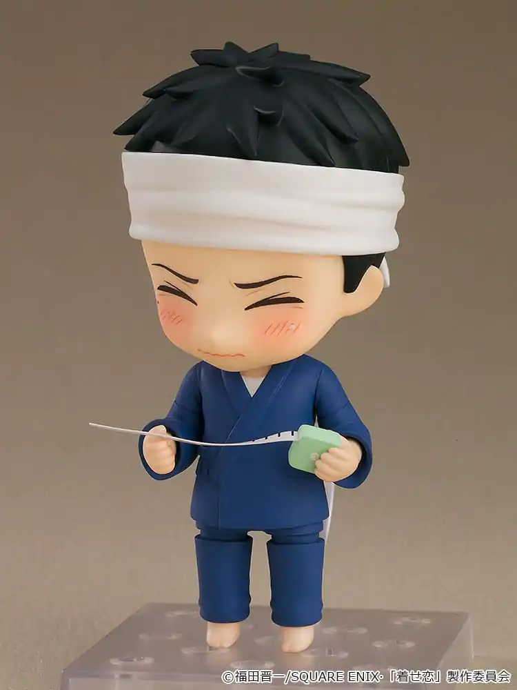 My Dress-Up Darling Nendoroid Akční figurka Wakana Gojo 10 cm fotografii produktu