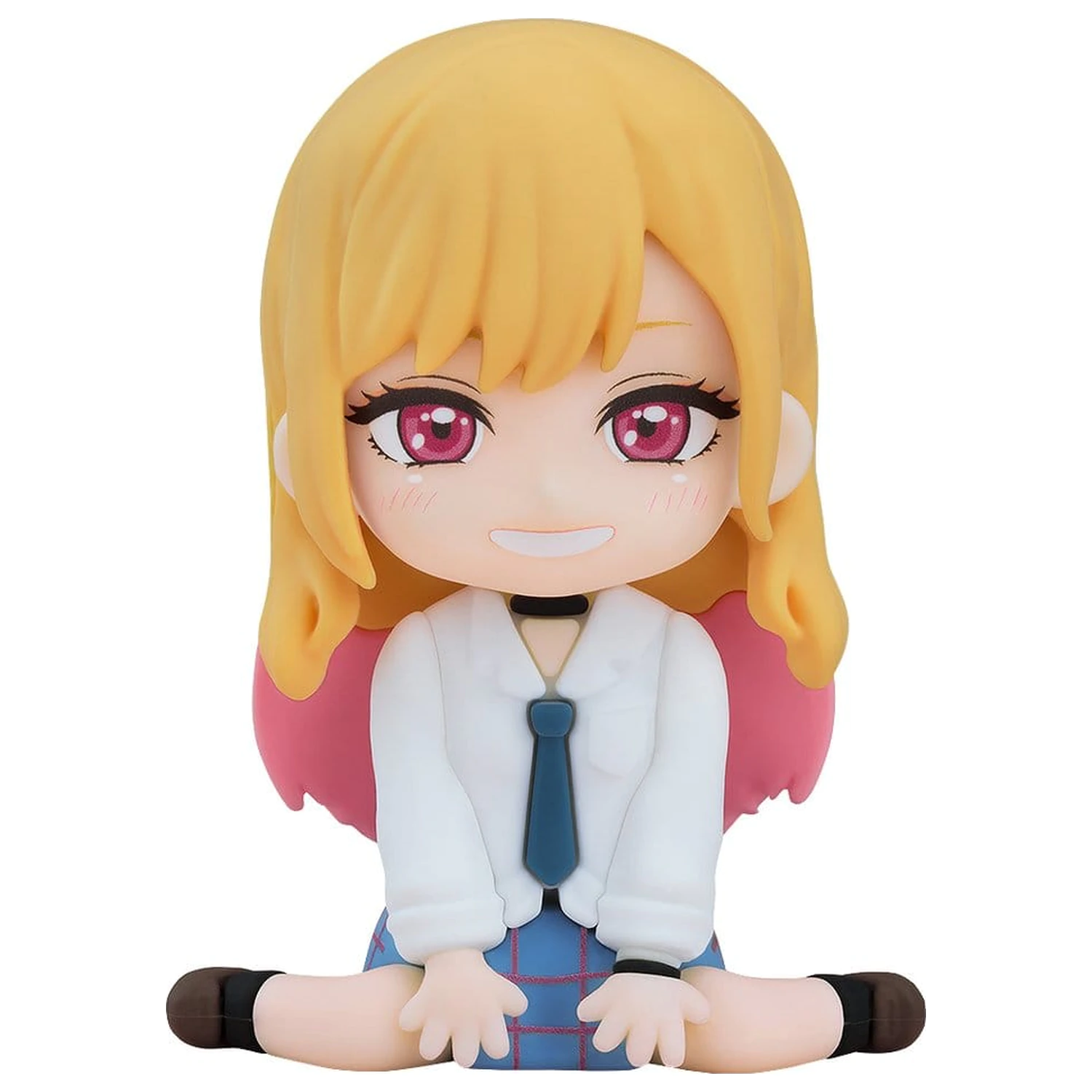My Dress-Up Darling Nendoroid Plus Gumový maskot Marin Kitagawa 7 cm fotografii produktu
