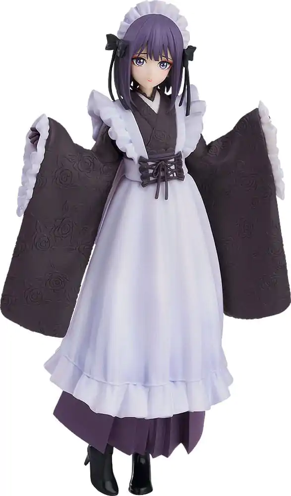 My Dress-Up Darling Pop Up Parade PVC socha Marin Kitagawa (Shizuku Kuroe: School Festival Ver.) 17 cm fotografii produktu