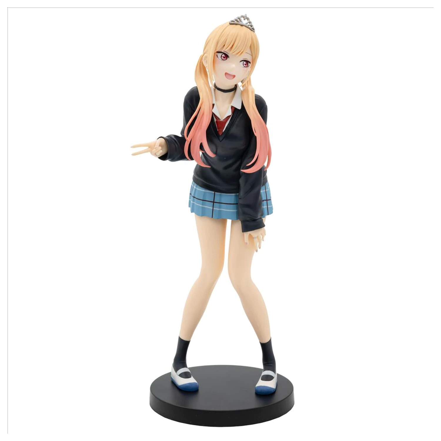 My Dress Up Darling Season 2 Glitter & Glamour Marin Kitagawa Cultural Festival ver figure 25 cm fotografii produktu