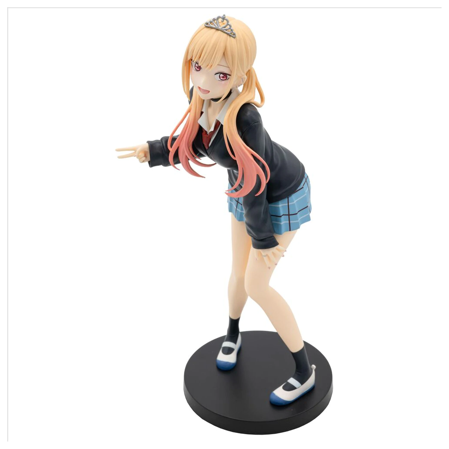 My Dress Up Darling Season 2 Glitter & Glamour Marin Kitagawa Cultural Festival ver figure 25 cm fotografii produktu
