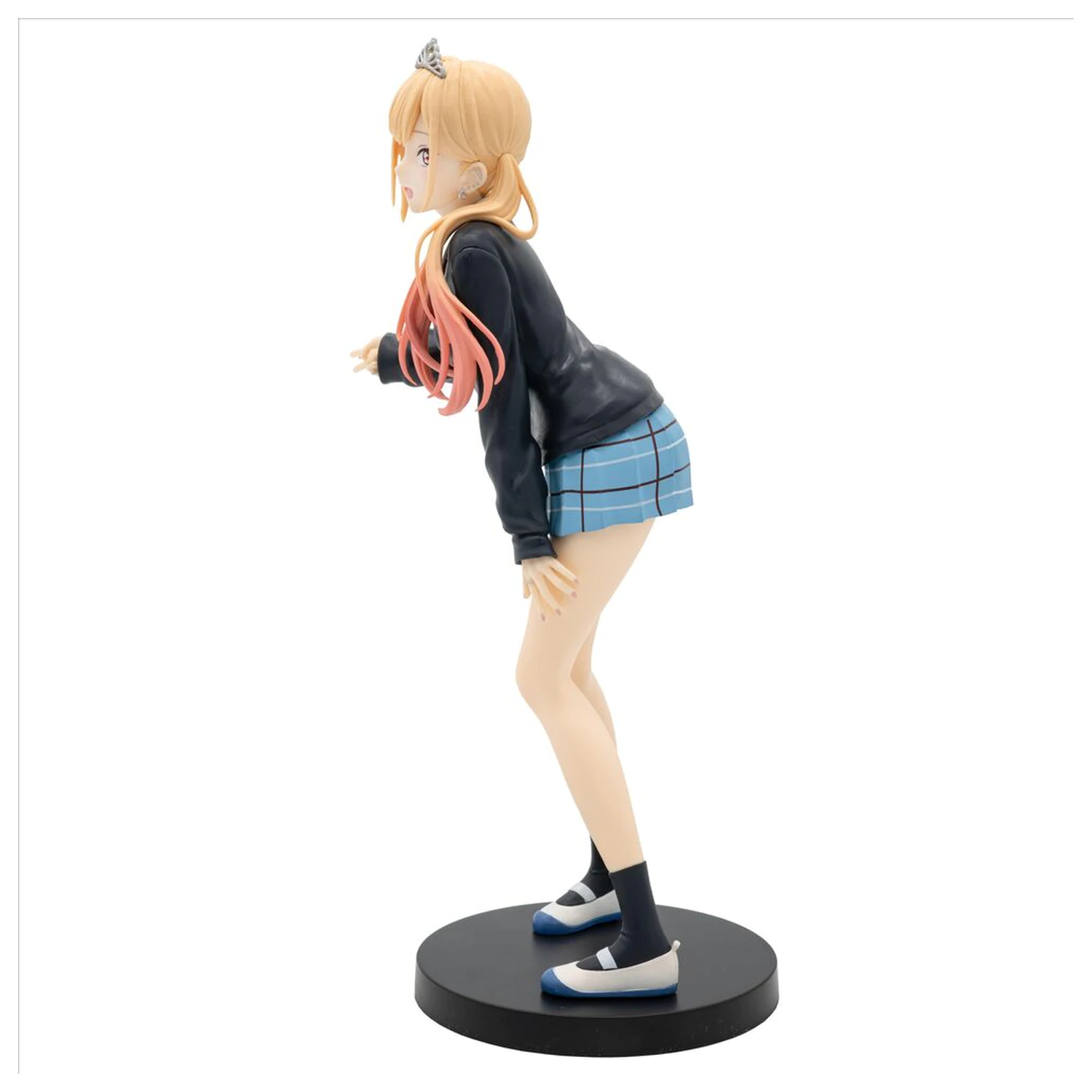 My Dress Up Darling Season 2 Glitter & Glamour Marin Kitagawa Cultural Festival ver figure 25 cm fotografii produktu
