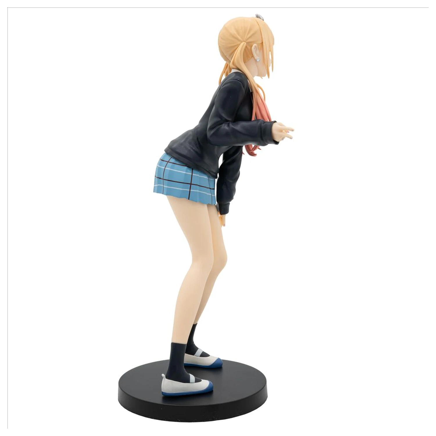 My Dress Up Darling Season 2 Glitter & Glamour Marin Kitagawa Cultural Festival ver figure 25 cm fotografii produktu