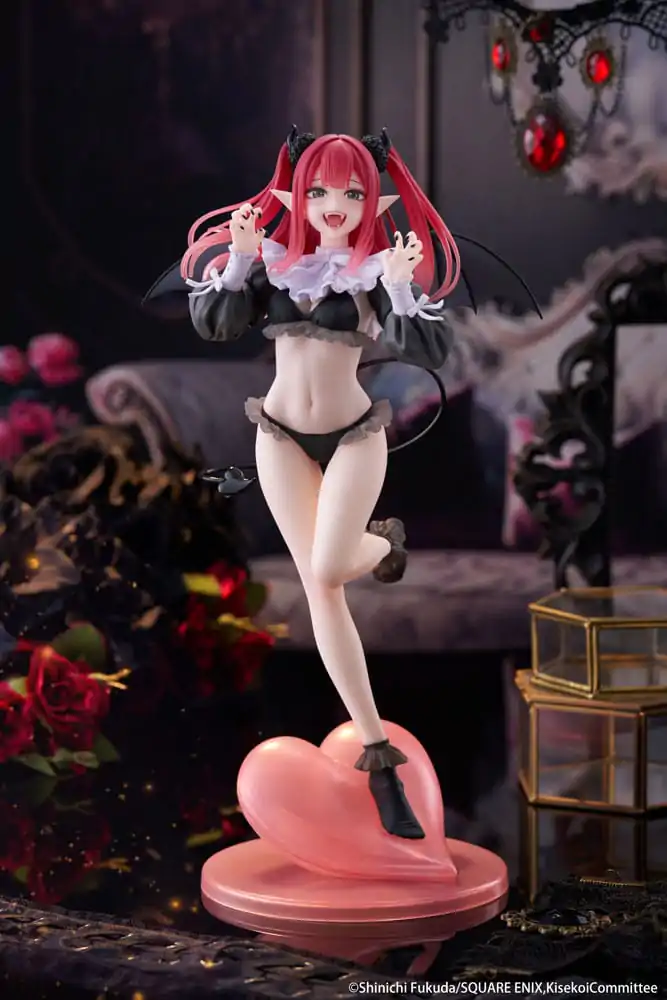 My Dress-Up Darling T-Most socha z PVC Marin Kitagawa (Liz Ver.) Znovuvydání 29 cm fotografii produktu
